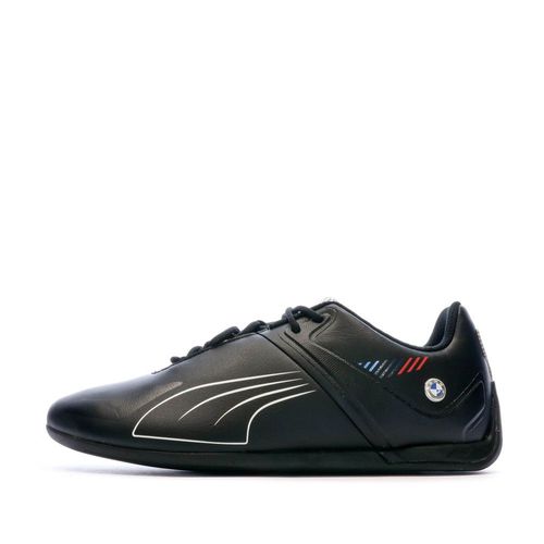 Baskets Noires Homme Puma Bmw Mms A3rocat - 44