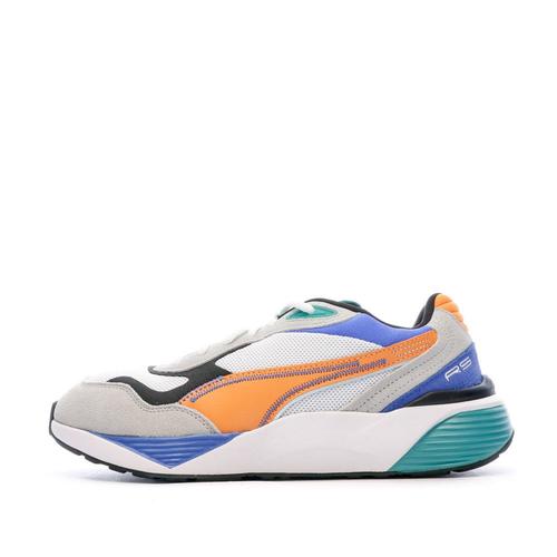 Baskets Bleu Puma Rssmetric