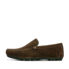 Mocassins Homme Nubuck Promos Soldes Hiver 2024 Rakuten