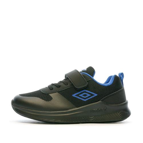 Baskets Noir Garçon Noir Umbro Owen