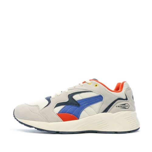 Baskets Grises Puma Prevail