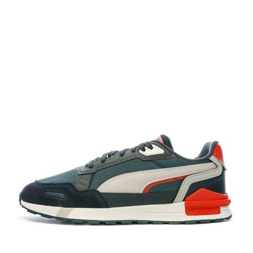 Baskets Marine Puma Q2 Graviton Tera