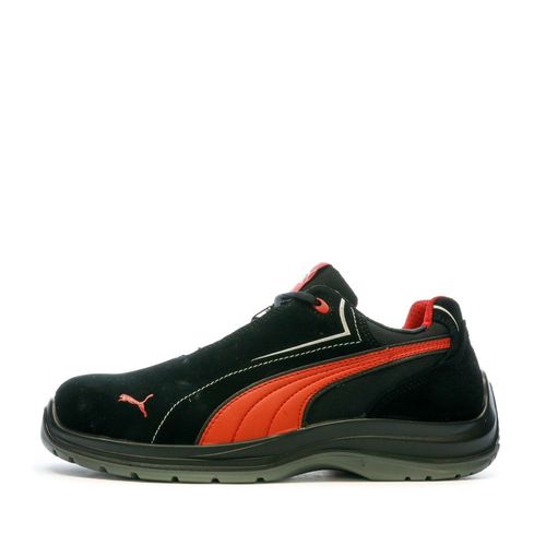 De Securité Noire Puma 3440