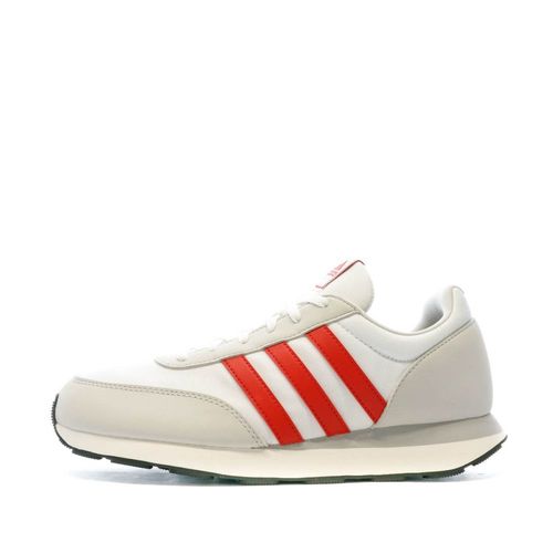 Baskets Blanche Adidas Run 60s 3.0