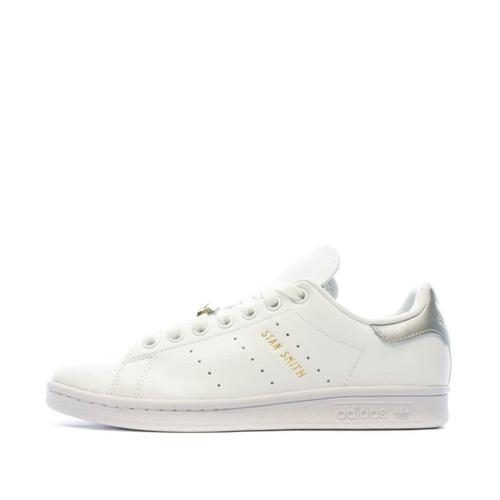 Baskets Blanches Adidas Stan Smith