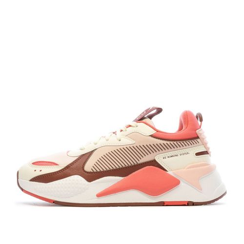 Baskets Rose Puma Puma Dustswood