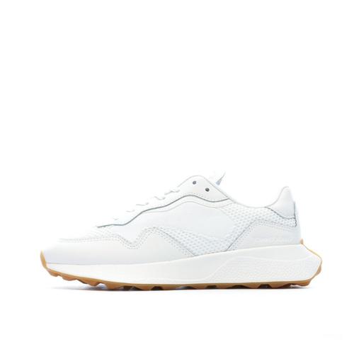 Baskets Blanches Tommy Jeans New Runner
