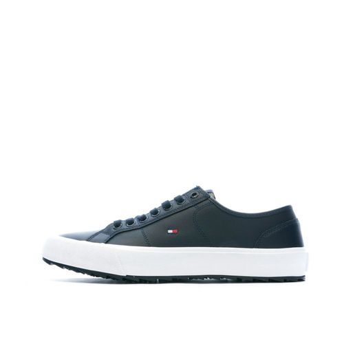 Baskets Marine Tommy Hilfiger Cleated