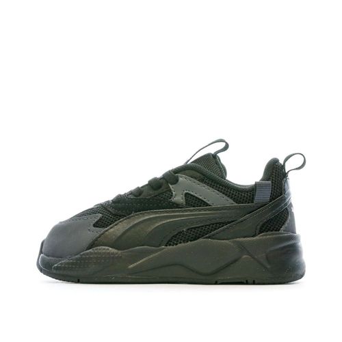 Baskets Noir Garçon Puma 391980