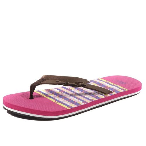 Tongs Rose Fille Cool Shoe Lolita