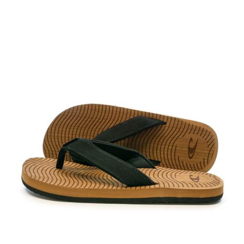 Tongs Marron Garçon O'neill Koosh
