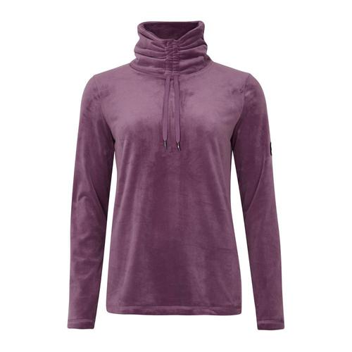 Pull Mauve Femme O'neill Clime Plus