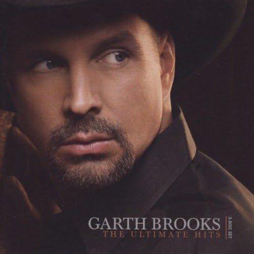Ultimate Hits-Special Edition By Garth Brooks (2007-11-13)