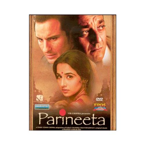 Parineeta