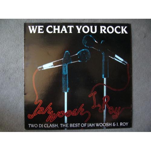 We Chat You Rock