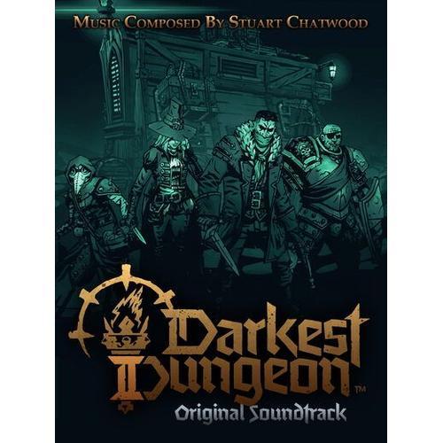 Darkest Dungeon Ii The Soundtrack Dlc Pc Steam