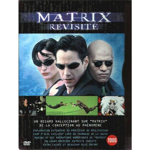 Matrix Revisité