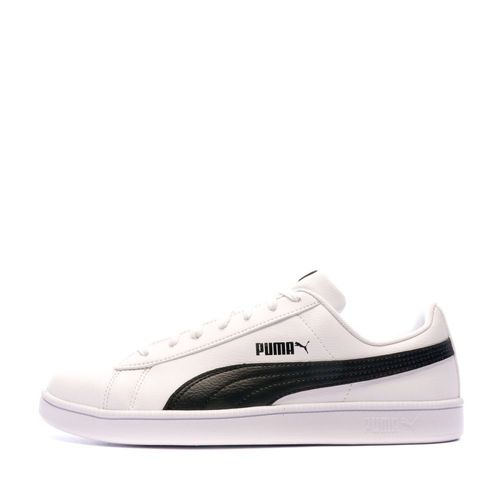 Baskets Blanc/noir Puma Up