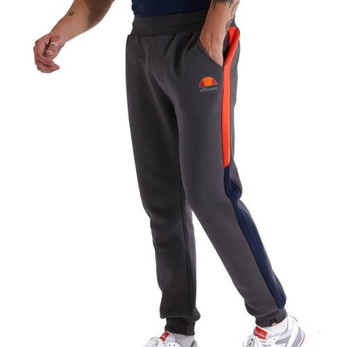 Jogging Gris/Orange Homme Ellesse Dembi