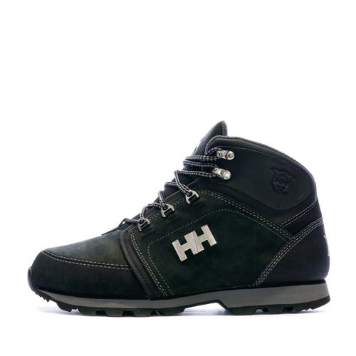 Boots Noir Helly Hansen Koppervik