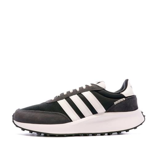 Baskets Noir/blanc Adidas Run 70s