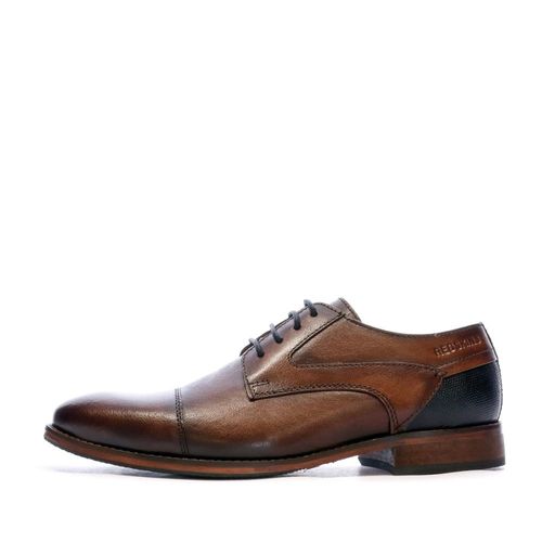 Derbies Marron Homme Redskins Versatil - 43