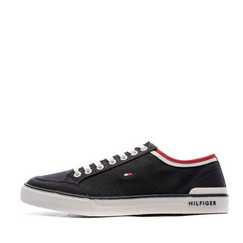 Baskets Marine Tommy Hilfiger Core Corporate