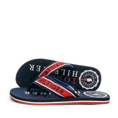 Tongs Marines Tommy Hilfiger Flops
