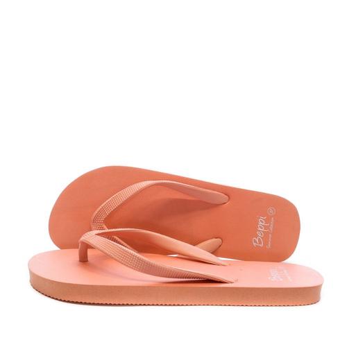 Tongs Orange Femme Beppi Slipper