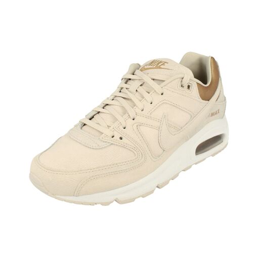 nike air cream trainers