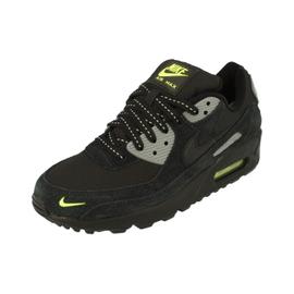 Nike air jaune et noir online