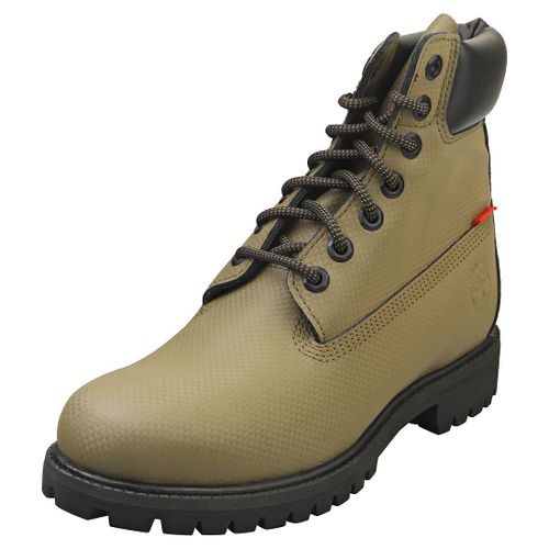 Timberland Premium Waterproof Bottes Classique Vert