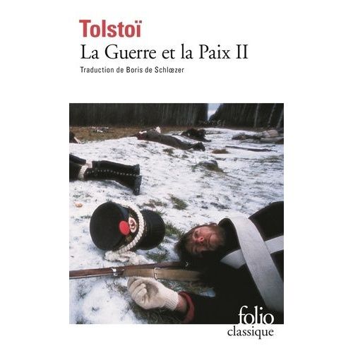 La Guerre Et La Paix - Tome 2