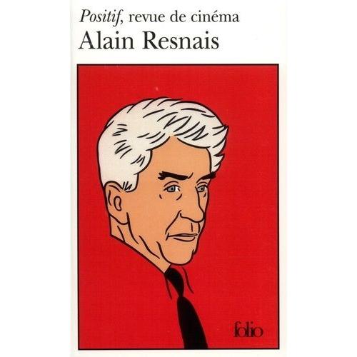 Alain Resnais - Positif, Revue De Cinéma
