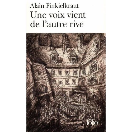 Voix Vient De L Autre Rive