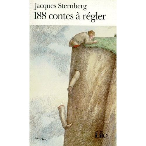 188 Contes A Regler