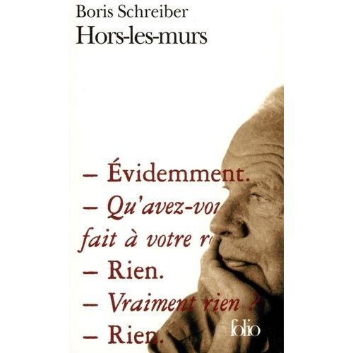 Hors Les Murs