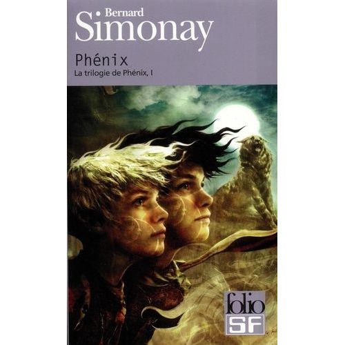 La Triogie De Phénix Tome 1 - Phénix