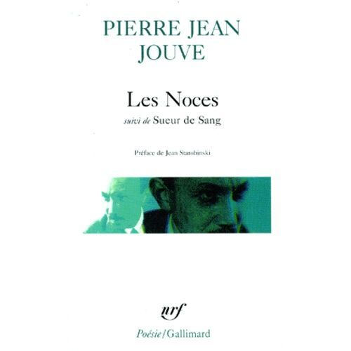 Les Noces - Suivi De Sueur De Sang