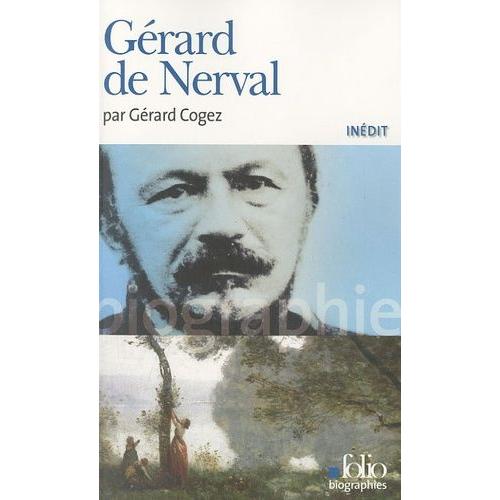 Gérard De Nerval