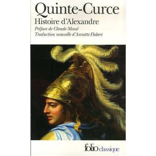 Histoire D'alexandre