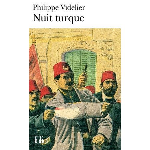Nuit Turque