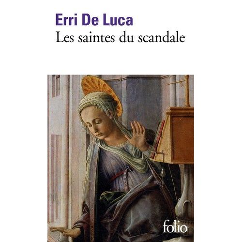 Les Saintes Du Scandale