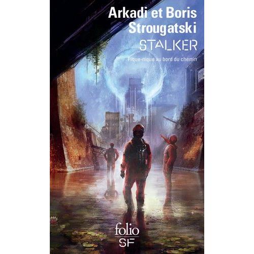 Stalker - Pique-Nique Au Bord Du Chemin