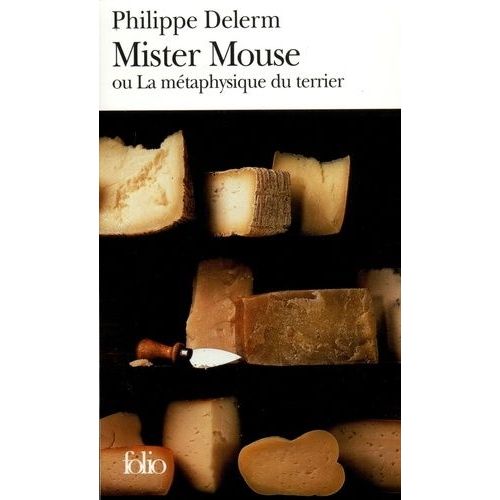 Mister Mouse Ou La Meta