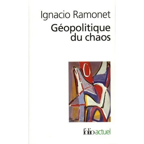 Géopolitique Du Chaos