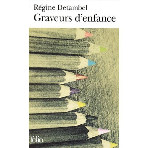 Graveurs D Enfance