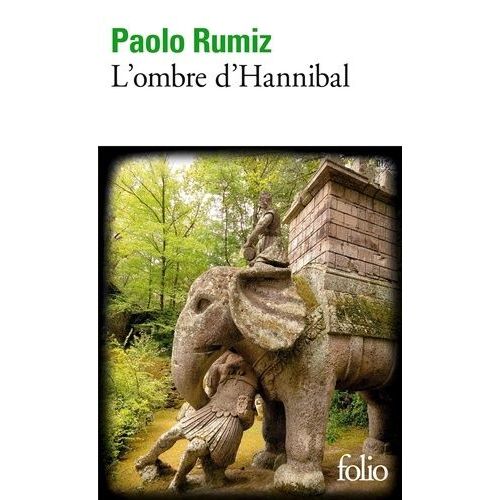 L'ombre D'hannibal