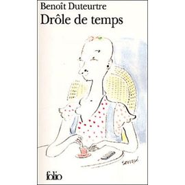 Drôle De Temps