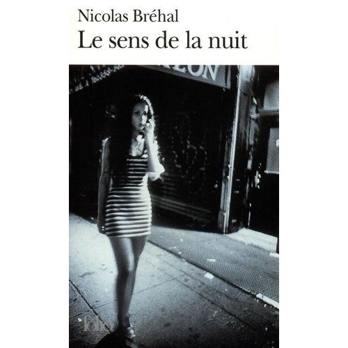 Sens De La Nuit